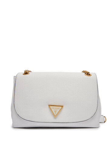 Guess Дамска чанта HWVA92 22210 Бял - Mera.bg