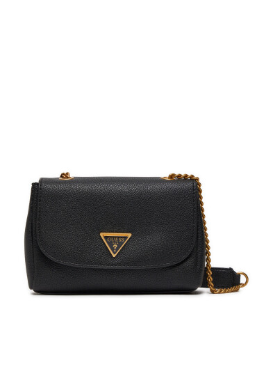 Guess Дамска чанта HWVA92 22780 Черен - Mera.bg