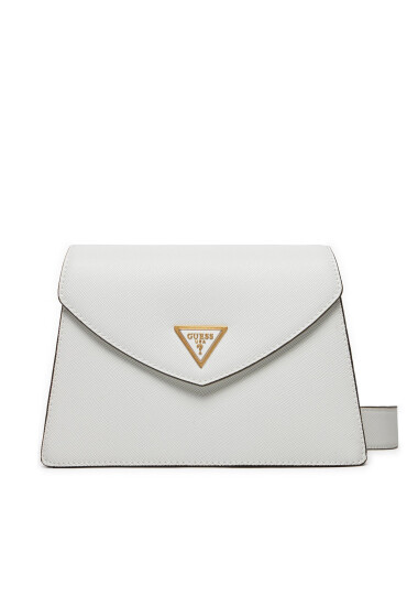 Guess Дамска чанта HWVA92 31200 Бял - Mera.bg