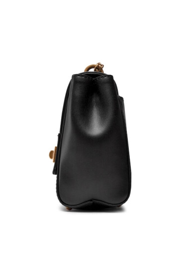Guess Дамска чанта HWVB78 70190 Black - Mera.bg