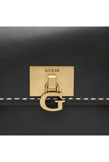 Guess Дамска чанта HWVB78 75200 BLA - Mera.bg