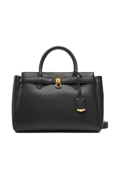 Guess Дамска чанта HWVB84 21070 Черен - Mera.bg