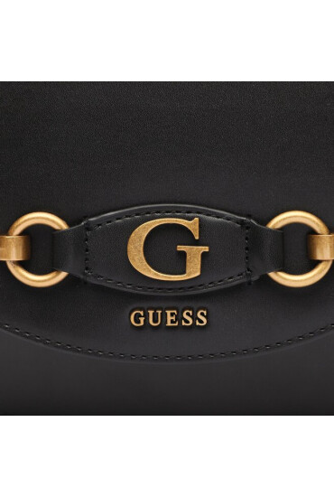 Guess Дамска чанта HWVB86 54200 Черен - Mera.bg