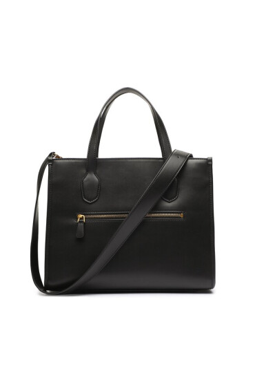 Guess Дамска чанта HWVB86 54220 Черен - Mera.bg