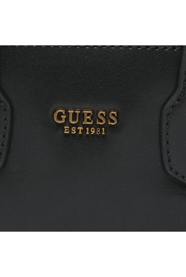 Guess Дамска чанта HWVB86 65770 Черен - Mera.bg