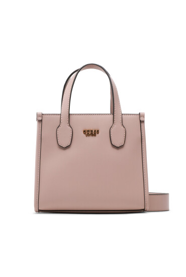 Guess Дамска чанта HWVB86 65770 Розов - Mera.bg