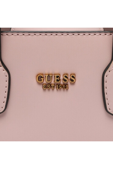 Guess Дамска чанта HWVB86 65770 Розов - Mera.bg