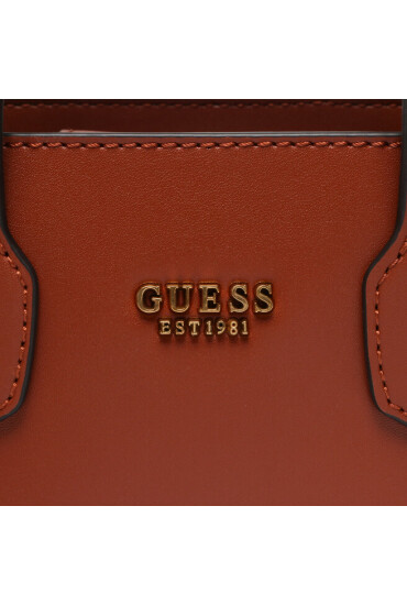 Guess Дамска чанта HWVB86 65770 WKY - Mera.bg