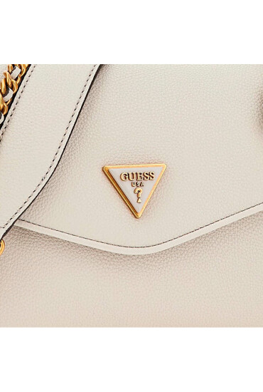 Guess Дамска чанта HWVB87 72210 Сив - Mera.bg