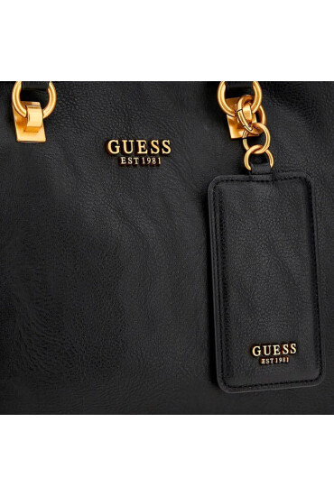Guess Дамска чанта HWVB89 77060 BLA - Mera.bg