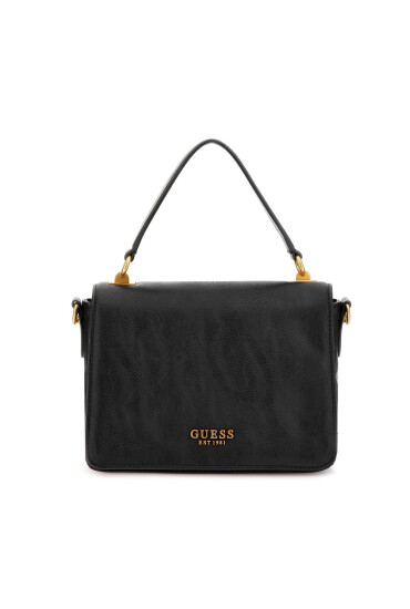 Guess Дамска чанта HWVB89 77200 Черен - Mera.bg