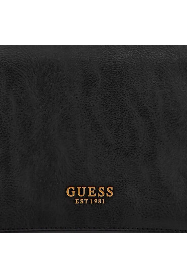 Guess Дамска чанта HWVB89 77200 Черен - Mera.bg