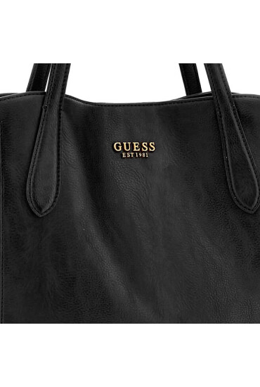 Guess Дамска чанта HWVB89 77230 BLA - Mera.bg