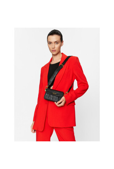Guess Дамска чанта HWVB89 77780 Черен - Mera.bg