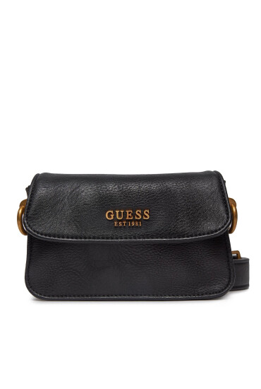 Guess Дамска чанта HWVB89 77780 Черен - Mera.bg