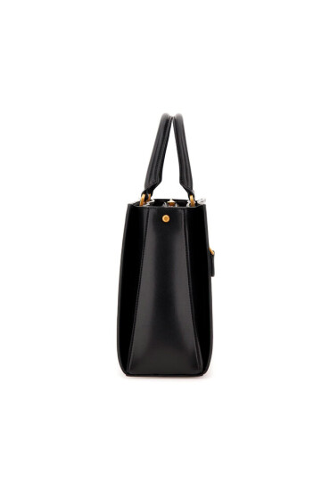 Guess Дамска чанта HWVB89 82060 Черен - Mera.bg