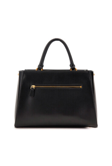 Guess Дамска чанта HWVB89 82060 Черен - Mera.bg