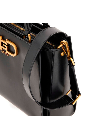 Guess Дамска чанта HWVB89 82060 Черен - Mera.bg