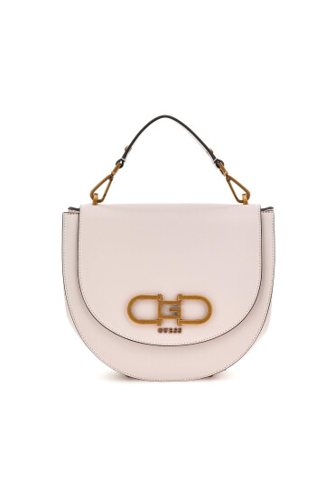 Guess Дамска чанта HWVB89 82200 Екрю - Mera.bg