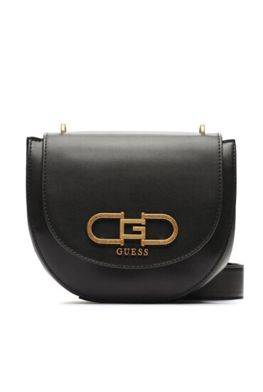 Guess Дамска чанта HWVB89 82770 Черен - Mera.bg