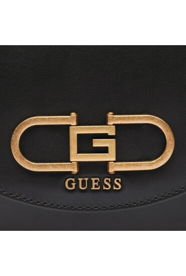 Guess Дамска чанта HWVB89 82770 Черен - Mera.bg