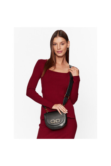 Guess Дамска чанта HWVB89 82770 Черен - Mera.bg