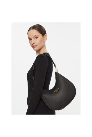 Guess Дамска чанта HWVB89 93020 Черен - Mera.bg
