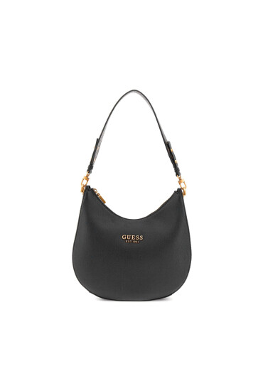 Guess Дамска чанта HWVB89 93020 Черен - Mera.bg