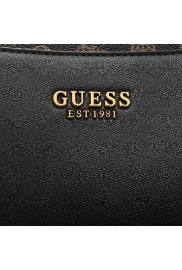 Guess Дамска чанта HWVB89 93230 Черен - Mera.bg