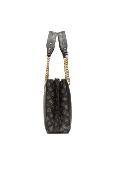 Guess Дамска чанта HWVB89 93230 Черен - Mera.bg