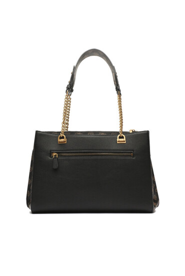 Guess Дамска чанта HWVB89 93230 Черен - Mera.bg
