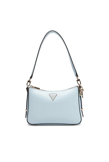 Guess Дамска чанта HWVG94 93180 Светлосиньо - Mera.bg