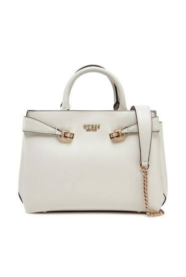 Guess Дамска чанта HWVG96 39060 Екрю - Mera.bg