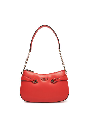Guess Дамска чанта HWVG96 39180 Коралов - Mera.bg
