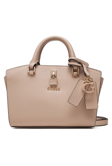 Guess Дамска чанта HWVG96 55760 Бежов - Mera.bg