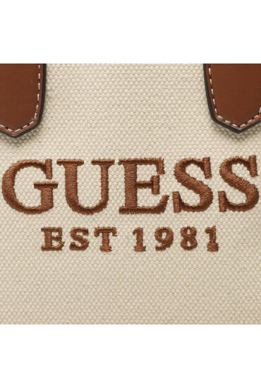 Guess Дамска чанта HWWB86 65770 NTC - Mera.bg