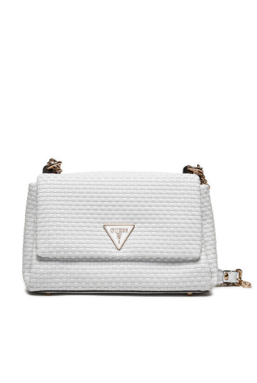 Guess Дамска чанта HWWG92 19210 Бял - Mera.bg