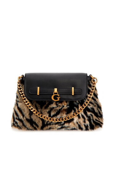 Guess Дамска чанта HWWL89 73200 LEO - Mera.bg