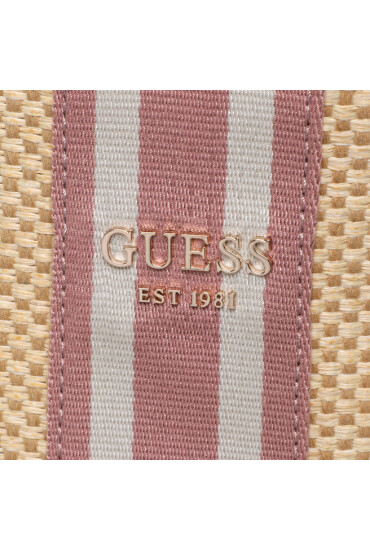 Guess Дамска чанта HWWS69 95280 ROS - Mera.bg