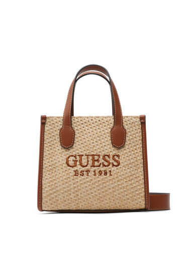Guess Дамска чанта HWWS86 65770 NTC - Mera.bg