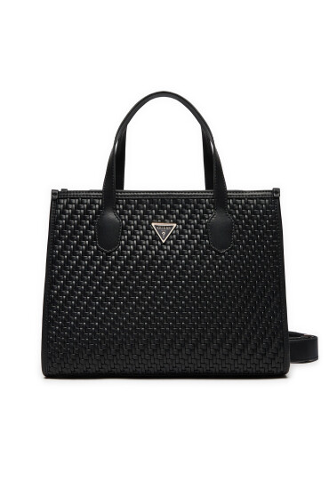 Guess Дамска чанта HWWW86 65220 Черен - Mera.bg