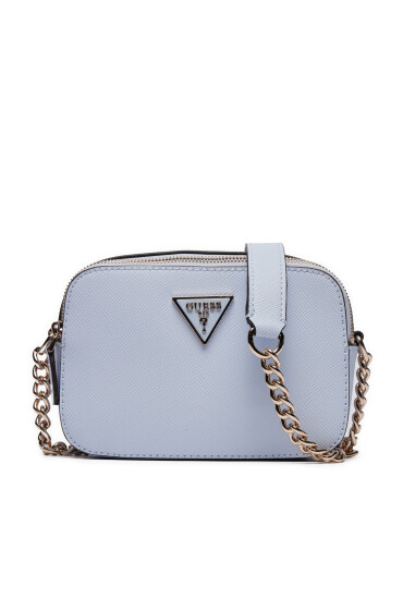 Guess Дамска чанта HWZG78 79140 Светлосиньо - Mera.bg