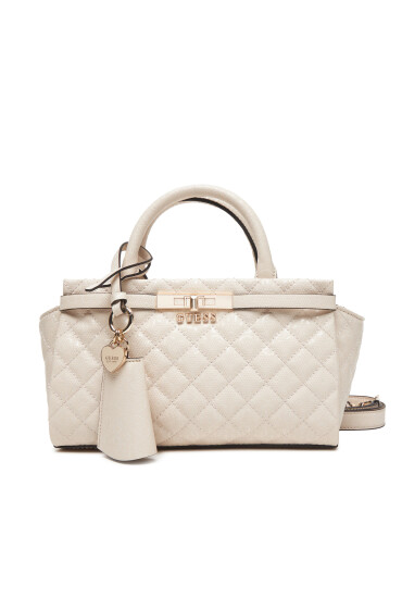Guess Дамска чанта Idra HWGG81 57050 Бежов - Mera.bg