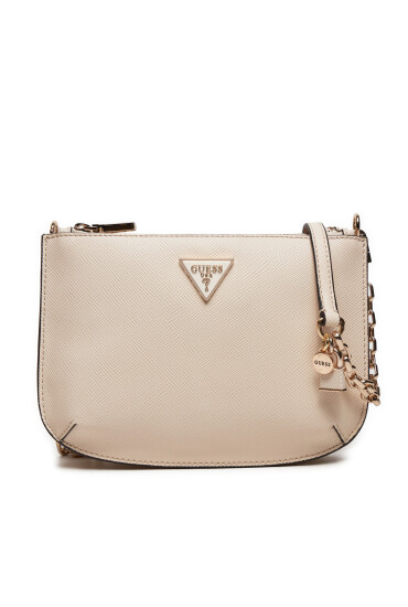 Guess Дамска чанта Ilia (VG) HWVG85 69120 Екрю - Mera.bg