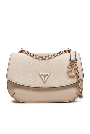 Guess Дамска чанта Ilila (VG) HWVG85 69210 Екрю - Mera.bg