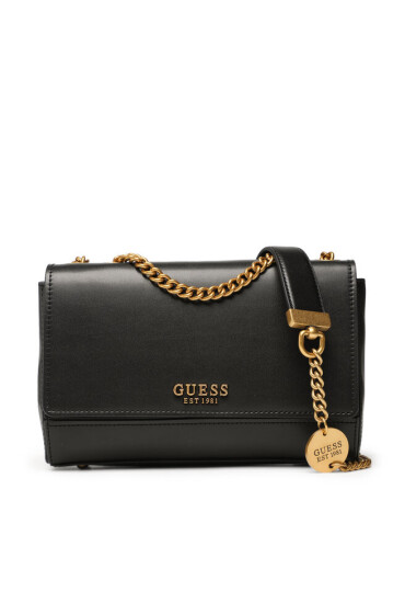 Guess Дамска чанта Iseline (VB) HWVB89 60210 BLA - Mera.bg