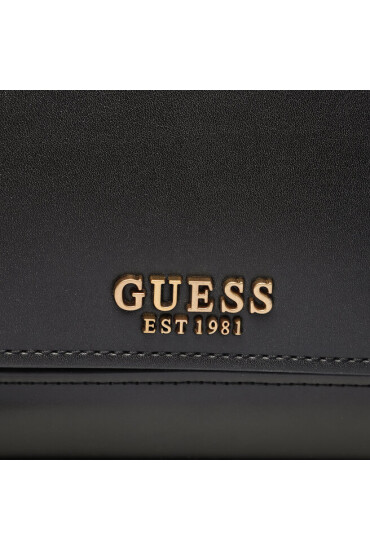 Guess Дамска чанта Iseline (VB) HWVB89 60210 BLA - Mera.bg