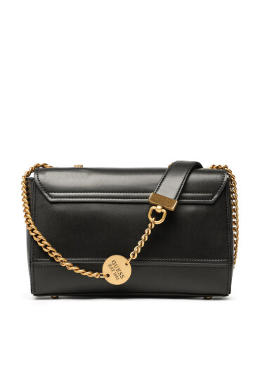 Guess Дамска чанта Iseline (VB) HWVB89 60210 BLA - Mera.bg