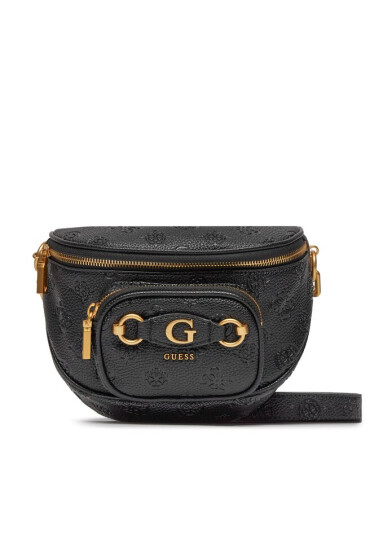 Guess Дамска чанта Izyy Peony (PD) Mini-Bags HWPD92 09800 BLO - Mera.bg