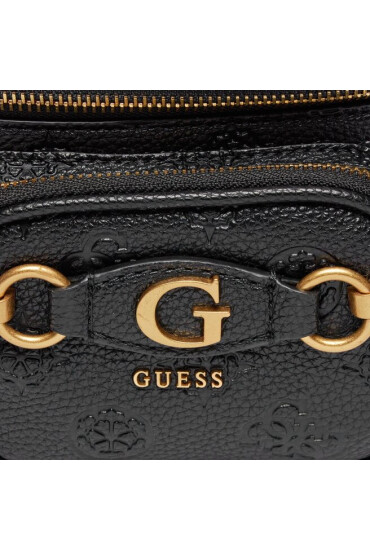 Guess Дамска чанта Izyy Peony (PD) Mini-Bags HWPD92 09800 BLO - Mera.bg
